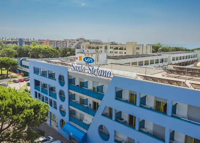 Hotel Santo Stefano Bibione